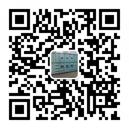 微信二维码